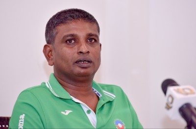 އޭވީސީ މުބާރާތް ރާއްޖެ އަށް ކާމިޔާބުކުރެވޭނެ: ނިޒާރު