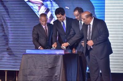 އެލައިޑުގެ ތިން އަހަރުގެ ކާމިޔާބީ: ސަރަހައްދުގެ އެންމެ ވަރުގަދަ އިންޝުއަރެންސް ކުންފުންޏަކަށް