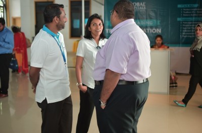 ސިއްހީ ހިދުމަތް ދޭ މީހުން އެކަމުގެ މައުލޫމާތު ފޯރުކޮށްދިނުމަށް އިތުރަށް ނުކުންނަންޖެހޭ: އަފްއާލް