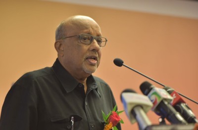 މިހާތަނަށް އެންމެ އުނދަގުލުގައި ވެރިކަން ކުރީ ވަހީދު: ޑީން
