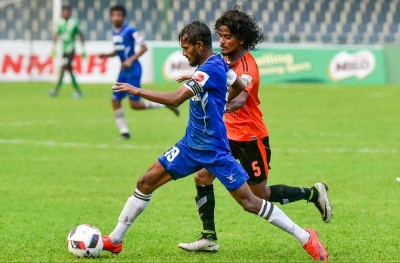 ތިން އެއްވަރު، މިފަަހަރު ނަތީޖާ ނެރެން ޖެހޭ މެޗަކަށް!