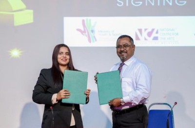 ގައުމީ ފިލްމް އެވޯޑްސް އަންނަ މަހުގެ 21 ގައި ބާއްވަނީ