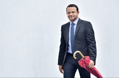 ރިޔާސީ އިންތިހާބު ވެސް ފަސްކޮށްފާނެ: އަލީ ހުސެން