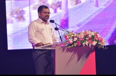 އެމްއެމްޕީއާރުސީން ގެއްލުނު ފައިސާ ވަނީ ލިބުމުގެ މަގުމަތީގައި: ޒަމީރު