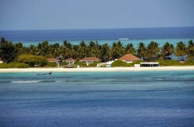 މަލިކުގައި ޓޫރިޒަމް ތަރައްގީކުރަނީ