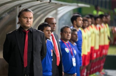 ގައުމީ ޓީމާ ޕޮޕޯފް ހަވާލުވީ ކީއްވެ؟