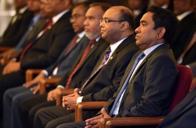 ރާއްޖޭގައި އޮތީ ޒަމާނީ، ސަރަހައްދުގައި ވެސް ފާހަގަކޮށްލެވޭ ވަރުގެ ޖުޑިޝަރީއެއް: އުއްތަމަ ފަނޑިޔާރު