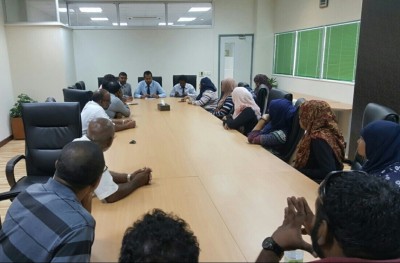 ފައިސާ ދެއްކޭނެ ގޮތެއް ނެތި، ލިބުނު ފްލެޓް ގެއްލެނީ!