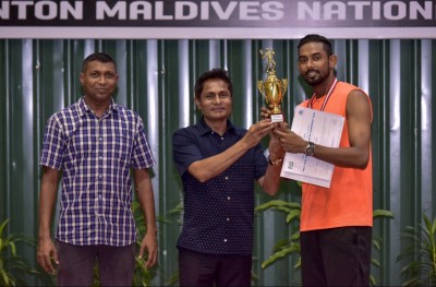 ބޮޑު ކާމިޔާބީ އަށް ފަހު ސާރިމް އެނބުރި ގައުމީ ޓީމަށް
