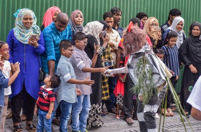 އިސްލާމީ ރިވެތި އަޚްލާޤުގެ އަސާސްތައް
