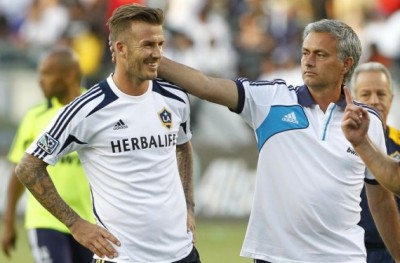 މޮރީނިއޯ އަށް އިތުބާރު އެބައޮތް: ބެކަމް