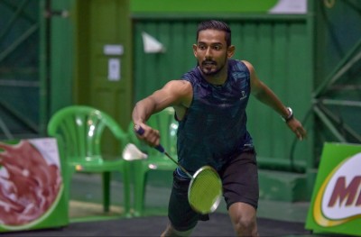 ބޮޑު ކާމިޔާބީ އަށް ފަހު ސާރިމް އެނބުރި ގައުމީ ޓީމަށް