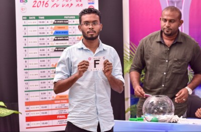 އެއްލައްކަ ކަޕް ހުޅުވައިދޭނީ ބްލެކްޒީނޯ އާއި ހީވެސްނުވޭ