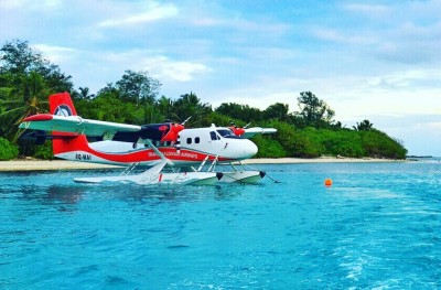ގަން އެއާޕޯޓް ދުނިޔެއާ ގުޅާލުމުގެ ދަތުރުތައް