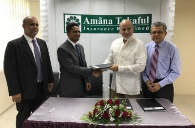 އިސްލާމިކް ބޭންކުގެ ފަސް ޕަސެންޓް ހިއްސާ އަމާނާ ތަކާފުލް އިން ގަނެފި