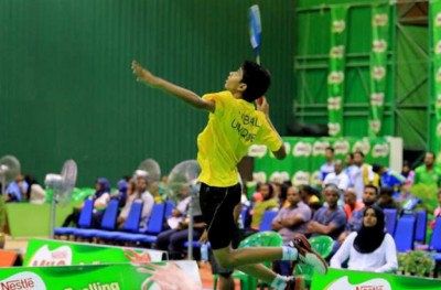 އުމުރުން 14 އަހަރުގެ ނިބާލް ތަފާތު ދައްކައިފި!