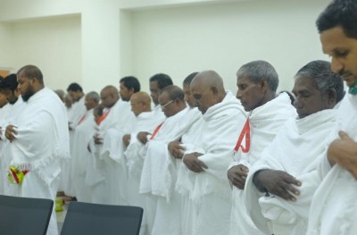 އުމްރާ އަށް ގެންގޮސް ނުދިން މައްސަލާގައި އެސްބީޓީ ބާގިރަށް އިތުރު ތިން އަހަރުގެ ޖަލު ހުކުމެއް