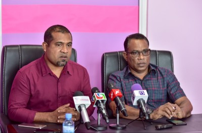 ޕީޕީއެމަށް 700 ފޯމް ލިބުނު، އެއްވެސް ފޯމެއް ހުށަހެއް ނާޅާ!