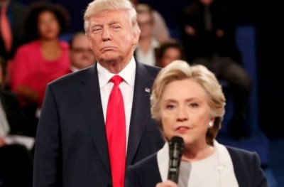 ރަޝިޔާ އިން ވަނީ އިންތިޚާބުގައި ޓްރަމްޕް ޕްރޮމޯޓް ކުރަން މަސައްކަތްކޮށްފައި: ސީއައިއޭ