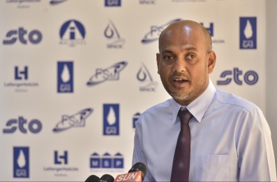 އެސްޓީއޯގެ ޗެއާމަން އެމްޓީސީސީ އަށް، އެމްޓީސީސީގެ ޗެއާމަން އެސްޓީއޯ އަށް