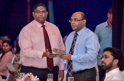ގައުމުގެ ހާލަތަށް ބަލައި، ހައްގުތަކަށް ބަދަލު ގެނޭ: އޭޖީ