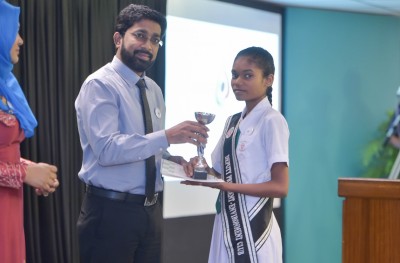 ނުހައްގުން ބަޔަކު މަރާކަށް ނޫޅޭ، މަރުގެ އަދަބު ތަންފީޒުކުރުމުގެ ކަންތައް ބާރަށް ކުރިއަށްދޭ: ހޯމް މިނިސްޓަރު