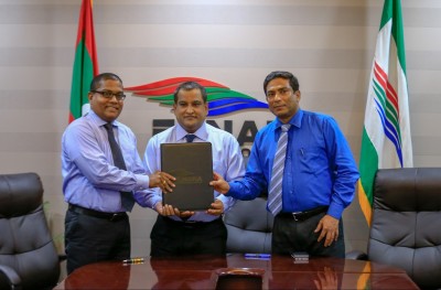މެމްބަރު ސައުދުﷲގެ ކުންފުންޏާ ހަވާލުކުރި ހަ ޕްރޮޖެކްޓެއް ސަރުކާރުން ހުއްޓުވައިފި