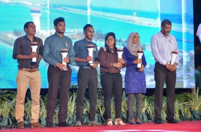 މުވައްޒަފުންނަށް އަންނަ އަހަރު ގިނަ ކަންތައްތަކެއް ކޮށްދޭނަން: އާދިލް