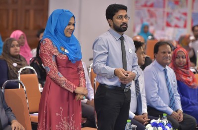 ކަންބޮޑުވުމެއް ނެތް ކަމަށް ބުނެ ފެތުރި ހަބަރު އެޗްއާރުސީއެމުން ދޮގުކޮށްފި