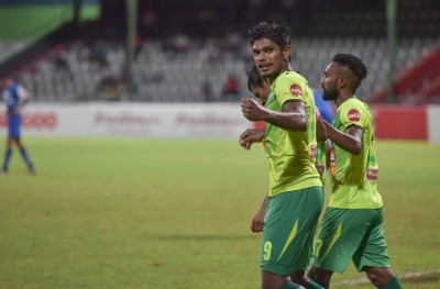 ކެޕްޓަން އަސަދުﷲ މާޒިޔާގައި މަޑުކުރަން ނިންމައިފި