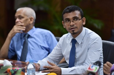 ކުނީގެ މައްސަލަ ހައްލުކުރަން ބޭންކުތަކުގެ އެހީއަށް ރާއްޖޭން އެދިއްޖެ