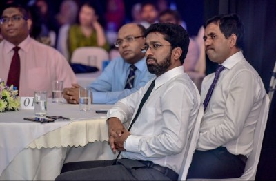 ގައުމުގެ ހާލަތަށް ބަލައި، ހައްގުތަކަށް ބަދަލު ގެނޭ: އޭޖީ