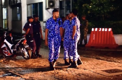 ޕެރޯލްގެ ދަށުން މި އަހަރު 80އަށް ވުރެ ގިނަ ކުށްވެރިން ދޫކޮށްލައިފި