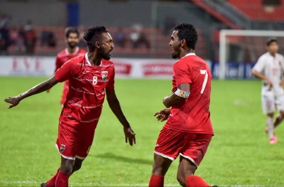 ދިވެހި ފުޓްބޯޅަ އަށް ފީފާގެ އެހީ ކިހާ މުހިއްމު؟