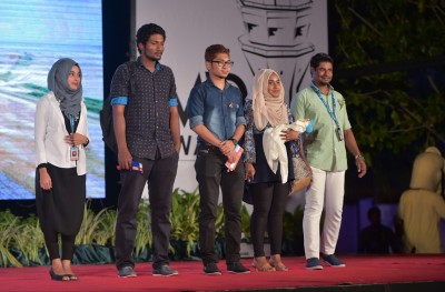 މުވައްޒަފުންނަށް އަންނަ އަހަރު ގިނަ ކަންތައްތަކެއް ކޮށްދޭނަން: އާދިލް