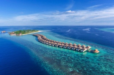 ޓޫރިޒަމުން ލިބުނު އާމްދަނީ އިތުރުވެ، މިދިޔަ މަހު 1 ބިލިއަން ރުފިޔާގެ އާމްދަނީއެއް