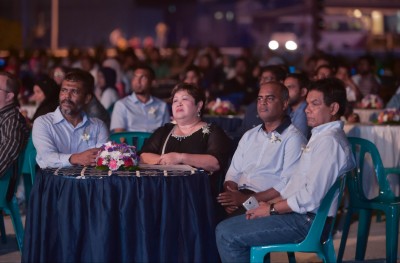 ޖީއެމްއާރަށް ބޮޑު އަދަދެއް ދެއްކުމުން ގޮންޖެހުންތަކެއް އެބަހުރި، ހަރަދު ކުޑަ ކުރާނަން: އެމްއޭސީއެލް