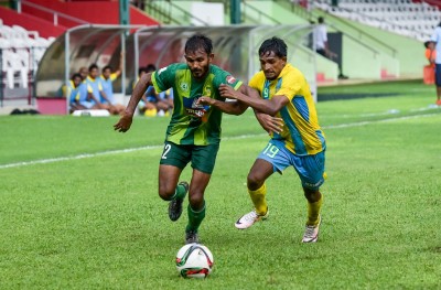 އަޑުބަރޭ އަންނަ ސީޒަނުގައި ވެސް ފެންނާނީ މާޒިޔާ އިން