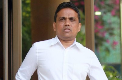 ވިޔަފާރިވެރިންގެ ގްރޫޕަކުން ނިއު ރޭޑިއަންޓާ ހަވާލުވަނީ