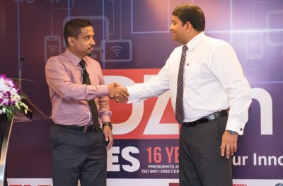 ވިޔަފާރިތަކުގެ ހުރިހާ ކަމެއް ކުރެވޭ ކްލައުޑް ސިސްޓަމެއް ތައާރަފްކޮށްފި