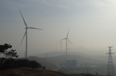 ޗައިނާގައި ވިންޑް ޓާބައިން އަށް އެޕަލް އިން އިންވެސްޓްކޮށްފި