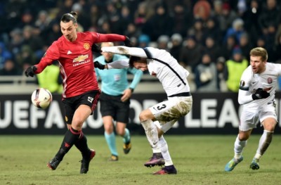 ޔުރޮޕާ ލީގުގެ ދެ ވަނަ ބުރުން ޔުނައިޓެޑް ޖާގަ ހޯދައިފި