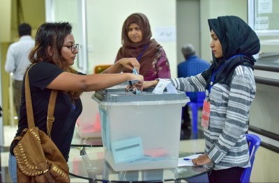 މީޑިއާ ކައުންސިލަށް މެމްބަރުން އިންތިހާބުކޮށްފި