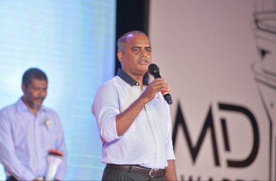 ޖީއެމްއާރަށް ބޮޑު އަދަދެއް ދެއްކުމުން ގޮންޖެހުންތަކެއް އެބަހުރި، ހަރަދު ކުޑަ ކުރާނަން: އެމްއޭސީއެލް