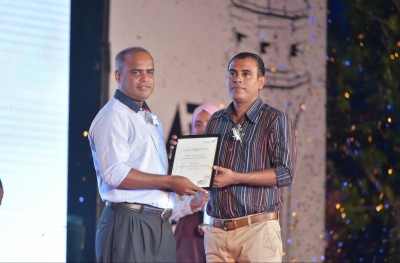 ޖީއެމްއާރަށް ބޮޑު އަދަދެއް ދެއްކުމުން ގޮންޖެހުންތަކެއް އެބަހުރި، ހަރަދު ކުޑަ ކުރާނަން: އެމްއޭސީއެލް