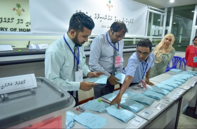 މީޑިއާ ކައުންސިލަށް މެމްބަރުން އިންތިހާބުކޮށްފި