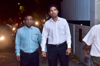 ޝުޖާއު އަކީ އެމްޑީޕީގެ މެމްބަރެއް ކަން ސާބިތުކޮށްދެވޭ ވަރުގެ ލިޔުމެއް ހުށަހަޅާފައެއް ނެތް: ޝިފާޒް