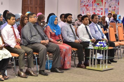 އިންސާނީ ހައްގުތައް ރައްކާތެރި ކުރުމަށް ފަރުދީ ގޮތުން މަސައްކަތް ކުރަން ޖެހޭ: އީނާސް