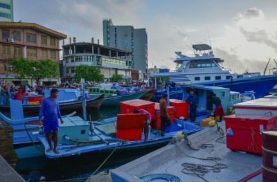 ދޯނިފަހަރު އުޅޭ ސަރަހައްދުތައް ބަލައިލެވޭ ސެޓަލައިޓް ހިދުމަތެއް އުރީދޫން ތައާރަފްކޮށްފި