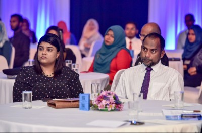 ގައުމުގެ ހާލަތަށް ބަލައި، ހައްގުތަކަށް ބަދަލު ގެނޭ: އޭޖީ